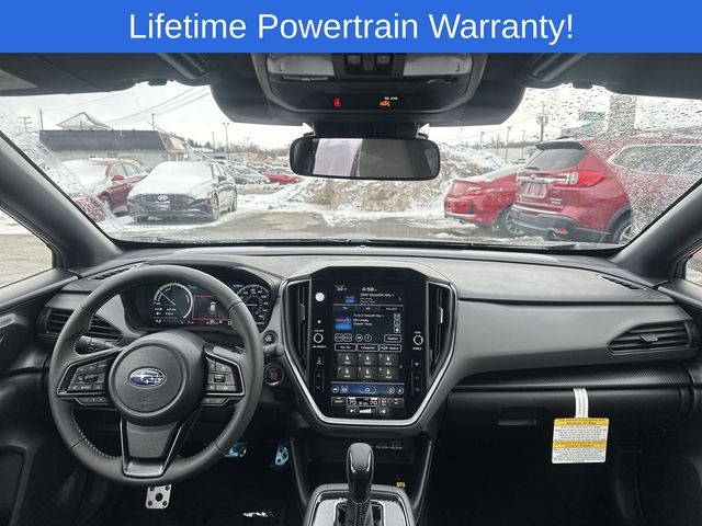 Thumbnail: 2026 Subaru Crosstrek - 19