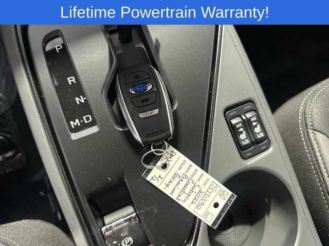 Thumbnail: 2026 Subaru Crosstrek - 28