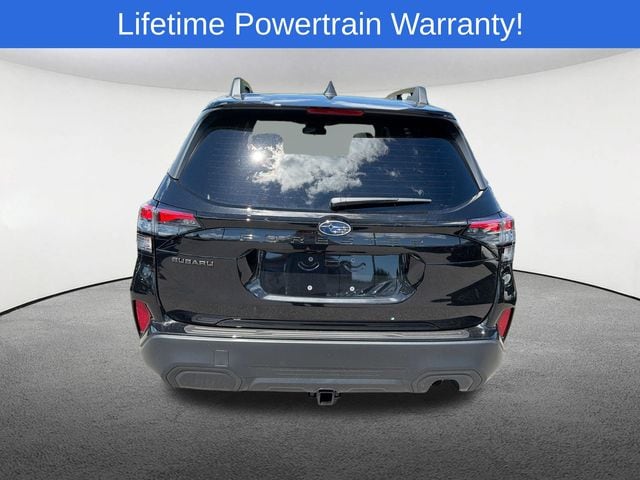 Thumbnail: 2026 Subaru Forester - 14