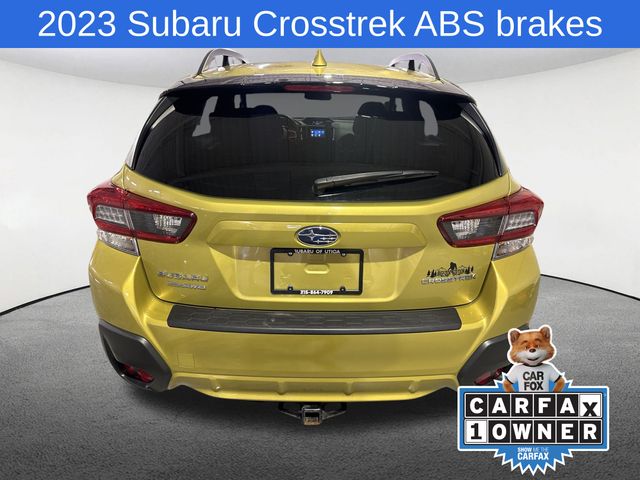 Thumbnail: 2023 Subaru Crosstrek - 15