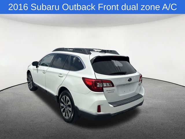 Thumbnail: 2016 Subaru Outback - 14