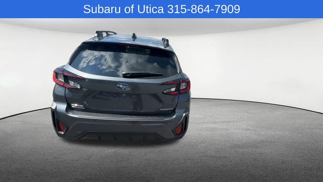 Thumbnail: 2025 Subaru Crosstrek - 8