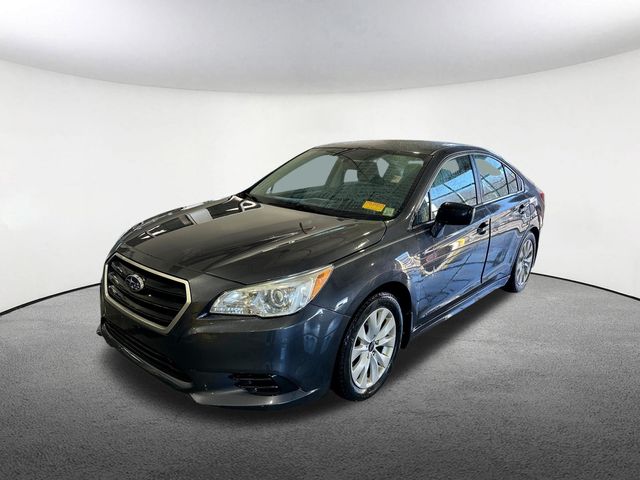 2017 Subaru Legacy 2.5i -
                  Yorkville, NY
