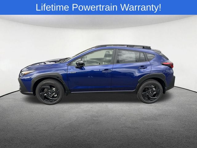 Thumbnail: 2026 Subaru Crosstrek - 11