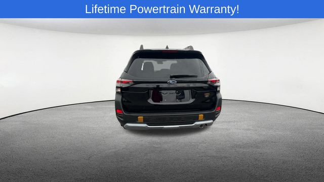 Thumbnail: 2026 Subaru Forester - 7