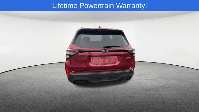 Thumbnail: 2025 Subaru Forester - 7