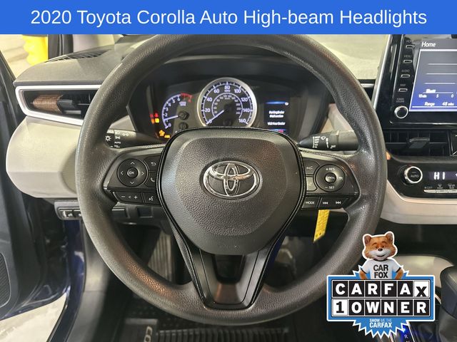 Thumbnail: 2020 Toyota Corolla - 24