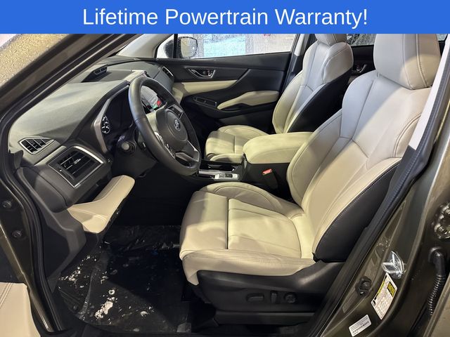 Thumbnail: 2026 Subaru Ascent - 18