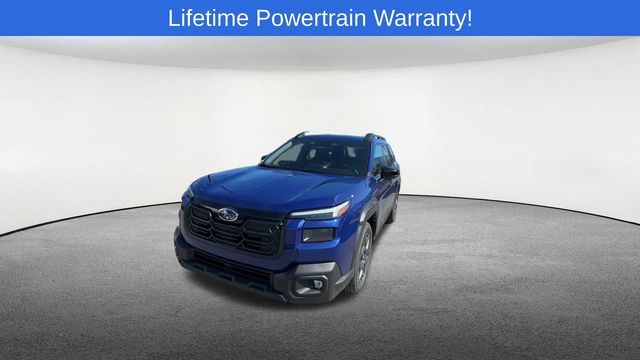 Thumbnail: 2026 Subaru Outback - 3
