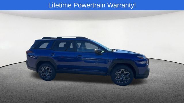 Thumbnail: 2026 Subaru Outback - 10