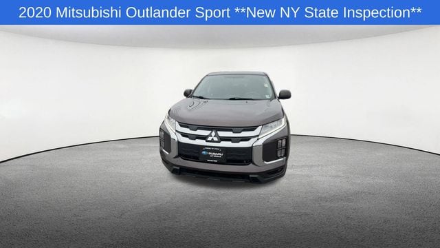 Thumbnail: 2020 Mitsubishi Outlander Sport - 3