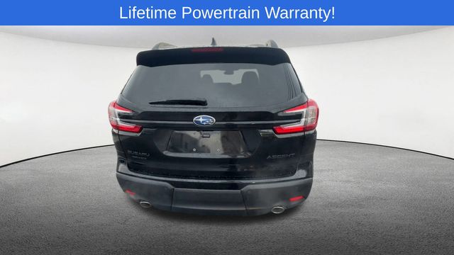 Thumbnail: 2026 Subaru Ascent - 7