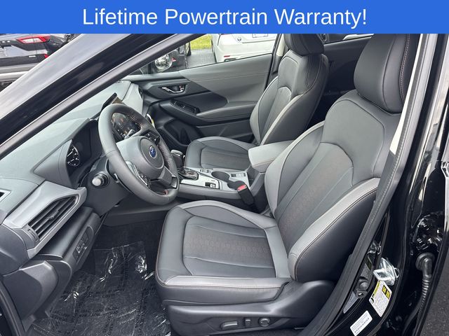 Thumbnail: 2026 Subaru Crosstrek - 18