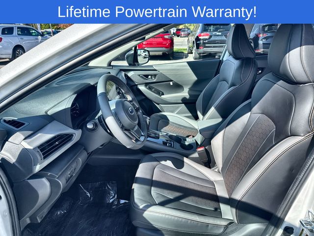 Thumbnail: 2025 Subaru Crosstrek - 19