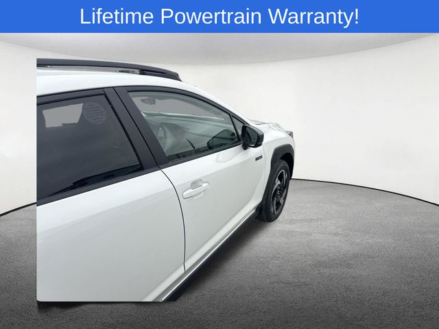 Thumbnail: 2026 Subaru Crosstrek - 28