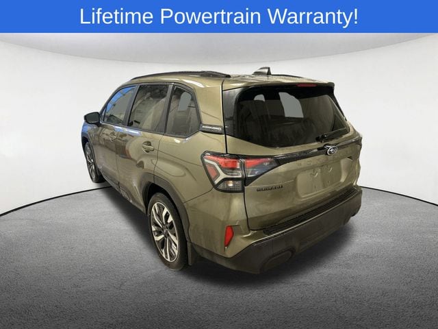 Thumbnail: 2025 Subaru Forester - 13
