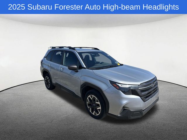 Thumbnail: 2025 Subaru Forester - 29