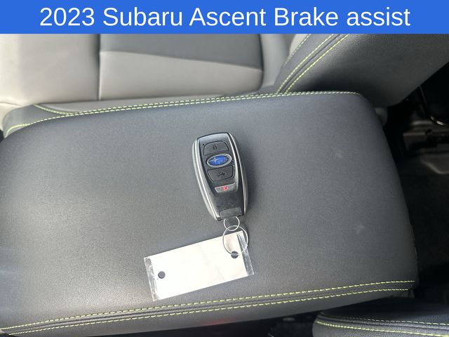 Thumbnail: 2023 Subaru Ascent - 30