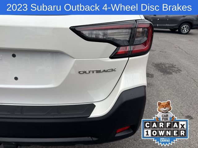Thumbnail: 2023 Subaru Outback - 17