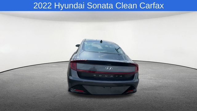 Thumbnail: 2022 Hyundai Sonata - 8