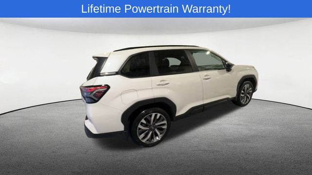 Thumbnail: 2026 Subaru Forester - 8