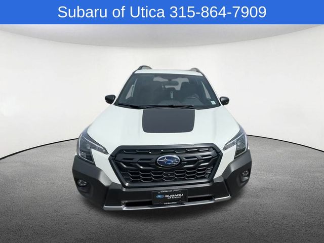 Thumbnail: 2025 Subaru Forester - 3