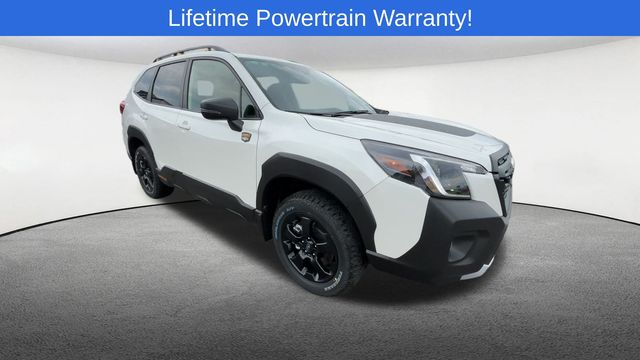 Thumbnail: 2025 Subaru Forester - 2