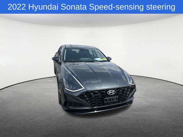 Thumbnail: 2022 Hyundai Sonata - 15