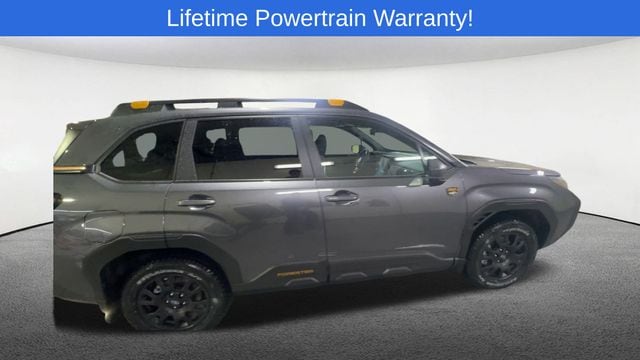 Thumbnail: 2026 Subaru Forester - 9