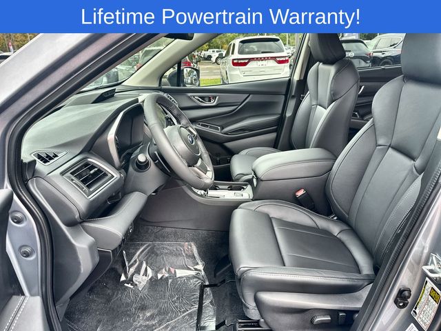 Thumbnail: 2025 Subaru Ascent - 19