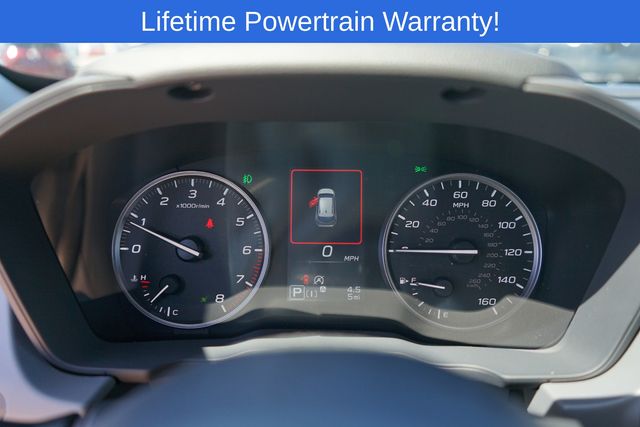 Thumbnail: 2025 Subaru Crosstrek - 23