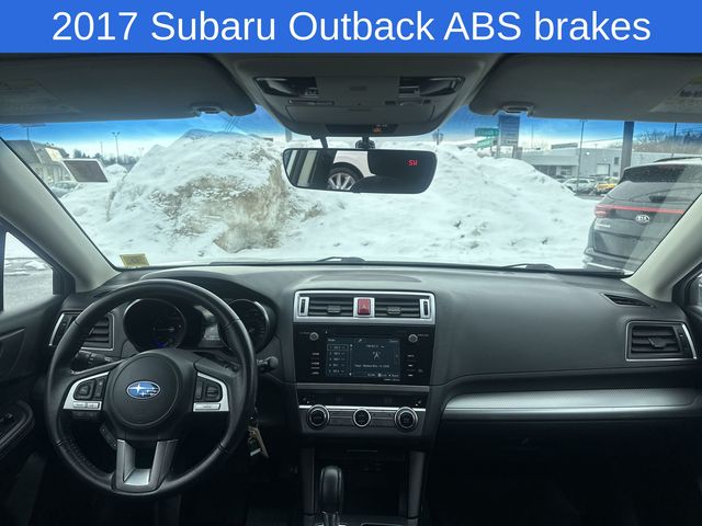 Thumbnail: 2017 Subaru Outback - 20