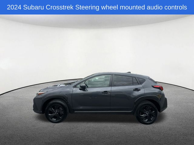 Thumbnail: 2024 Subaru Crosstrek - 13