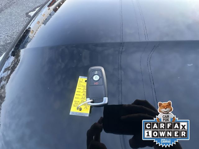 Thumbnail: 2021 Ford EcoSport - 29