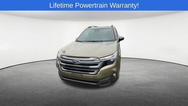 Thumbnail: 2025 Subaru Forester - 3