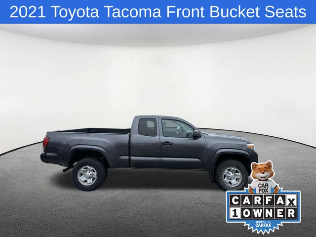 Thumbnail: 2021 Toyota Tacoma - 24