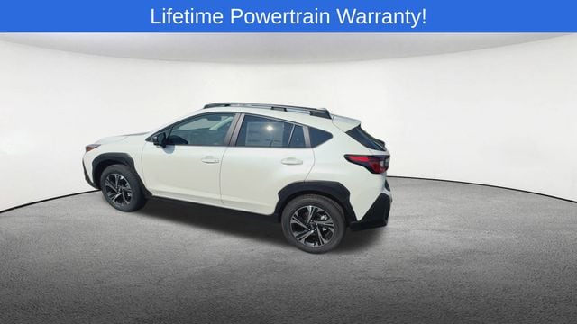 Thumbnail: 2025 Subaru Crosstrek - 5