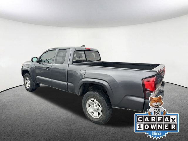 Thumbnail: 2021 Toyota Tacoma - 25