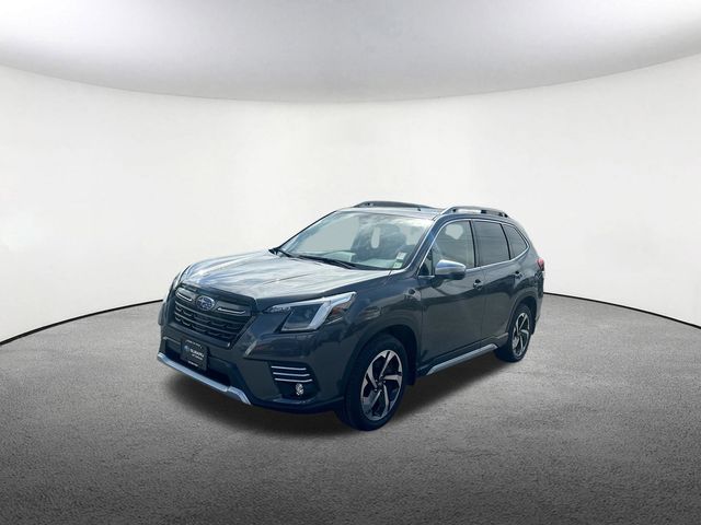 Thumbnail: 2023 Subaru Forester - 1