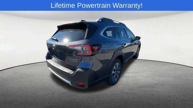 Thumbnail: 2025 Subaru Outback - 8