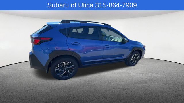 Thumbnail: 2025 Subaru Crosstrek - 9