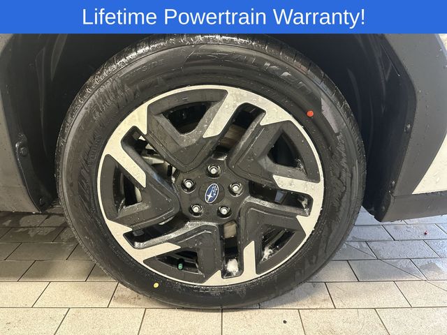 Thumbnail: 2025 Subaru Forester - 17