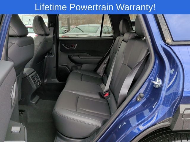 Thumbnail: 2026 Subaru Outback - 29