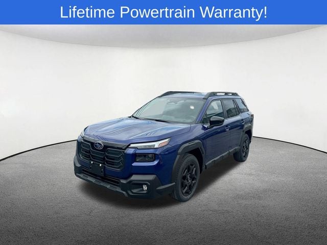 Thumbnail: 2026 Subaru Outback - 1