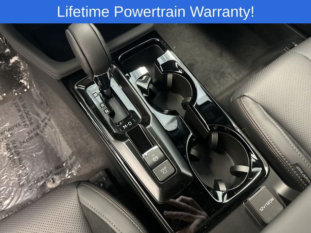 Thumbnail: 2026 Subaru Forester - 25