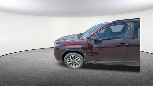 Thumbnail: 2026 Subaru Forester - 3