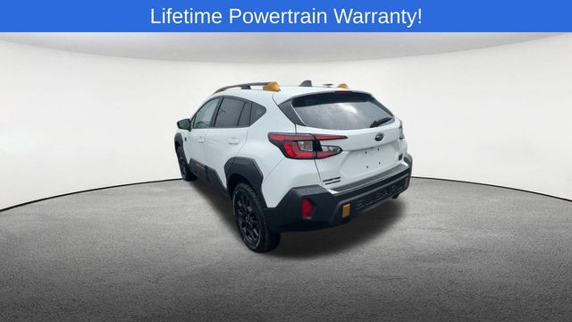 Thumbnail: 2026 Subaru Crosstrek - 6