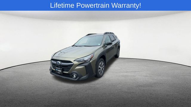 Thumbnail: 2025 Subaru Outback - 3