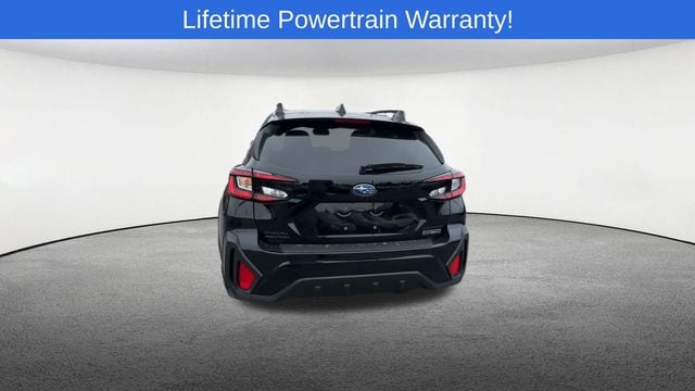 Thumbnail: 2026 Subaru Crosstrek - 8