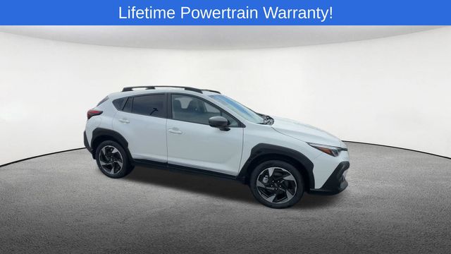 Thumbnail: 2026 Subaru Crosstrek - 10